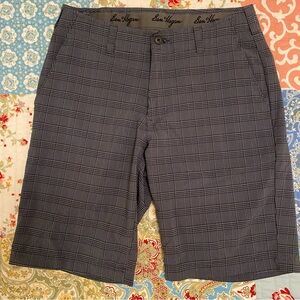 Ben Hogan Flat Front Shorts